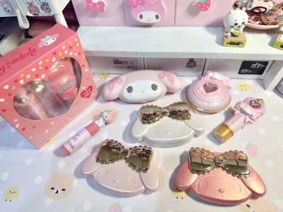 挖煤姬是我一直在选择的海淘购物平台，这次在上面买了很多美乐蒂的彩妆，发货迅速，打包完好无损，价格实惠还经常有券！下次海淘还是会选挖煤姬这个平台??