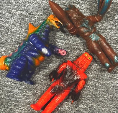 记录一下第一次合单