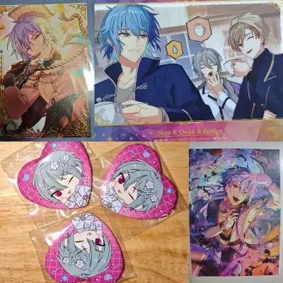 在挖煤姬上切煤特别迅速，马上就下单了。发货的国际物流也特别迅速，我10月8号发的货包裹在10月20号就到了，我追踪包裹的物流的时候真的让我特别惊喜。到手了里面的东西也包的很严实，因为我买了很多谷子，有纸片也有吧唧还有毛绒玩偶。吧唧不仅套了泡沫纸，纸片有硬纸板保护，娃...