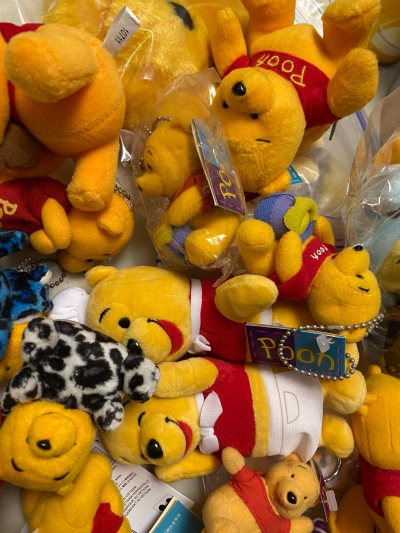 挖煤姬好物分享