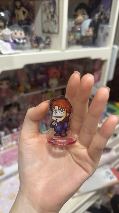 这次在挖煤姬买了三个立牌一个眼影，很满意！感谢挖煤姬给用户一个能找到实惠商品的平台，都很好价，时不时还有面手续费券，发货打包很快，打包的很好没有出伤