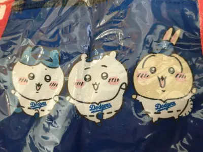 买一些大玩偶，因为是下单秒切所以不用担心被别人抢先，安心吃到了好价!物流走的竹蜻蜓，包税是非常好的，用时两周左右。今天收到后开箱发现物品摆放整齐，外围裹了泡沫纸防震，每一个物品都完好无损(▽｀)。购物体验感非常好!有什么问题客服也能帮忙积极解决。