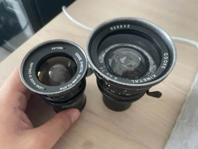 拍卖得到的 买来当备件换镜片使用 包装很不错 代购过程很便捷 如果能自行上传海关物品价值就好了 因为东西本身价格不高 加上税就没那么有性价比了