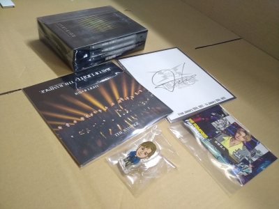 The rampage?购入后日谈【01】