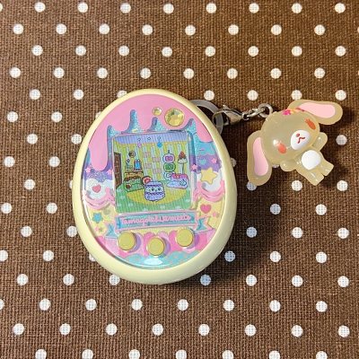 挖煤机♡拓麻歌子购物分享