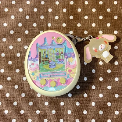 作为一个挖煤代购软件，挖煤姬非常好用、便捷，页面简洁易懂，有什么问题找客服留言，回复也很快，而且态度好。国际物流实惠，发货速度快，而且打包也很安心。在挖煤姬上买了好几个拓麻歌子了，都完全没问题，还会继续在这里购物的！下面请欣赏我在挖煤姬淘到的好宝贝(^_^*)我爱你...