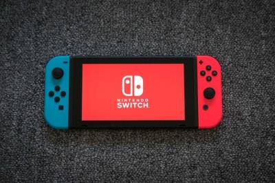 第二次日淘Switch初代：任意门再续完美体验