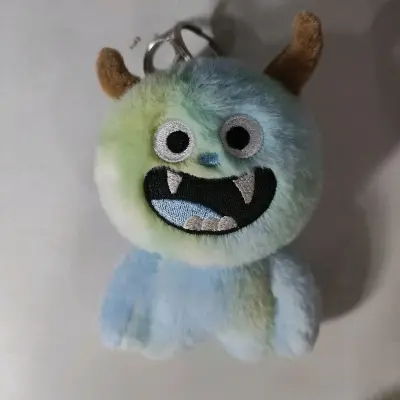 门门日专回归，挖煤姬挖煤姬切的速度很快让我买到好多好价日专卡！我担的日专造型卷毛简直绝美啊特别是第一张虎爪简直好看死了！
娃专限量国内断货买不到，还好有挖煤姬挖煤姬上可以在yhm那买，萌晕了别人有labubu我不羡慕因为我有labibi！????