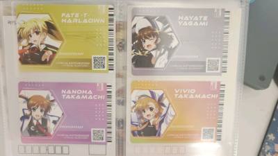 这是我在挖煤姬的第七箱捡漏好物，我可太爱用挖煤姬购买日拍商品了，很多人都因为岛内邮费放弃了本体好价的商品，但挖煤姬的积分可以抵扣岛内和国际，每次都让我好价拿下，卡册不断充足，实在是太让人开心了。