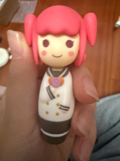 lovelive海淘分享！