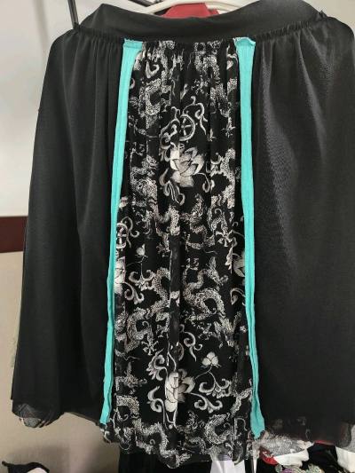 挖煤姬买的衣服们～??