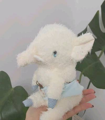 这一批直接萌化了  都是超可爱的宝宝们 手感也很好 保存完好 发货也尽量压缩打包 节省运费 值得推荐!