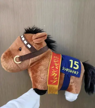 收到了好多小马 保存完好 超级喜欢的小马啊! 都非常正 物流也很给力 直接到家 体验感非常好! 推荐推荐!