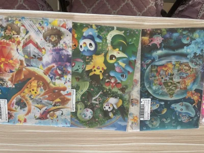 用挖煤姬软件切的早年代文件夹，绝版绝美，国内买不到，运输没有任何问题，打包盒给力，喜欢的图案继续收集，希望都能在挖煤姬买到