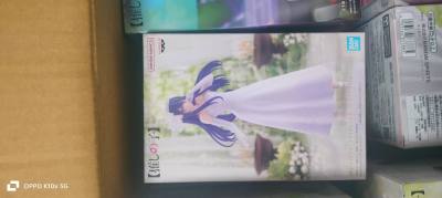 喜欢的手办到了，外表干净整洁，里面手办完好无损，物流实况清晰，是值得信赖的购物方式，很喜欢也很满足，谢谢