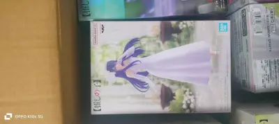 喜欢的手办到了，外表干净整洁，里面手办完好无损，物流实况清晰，是值得信赖的购物方式，很喜欢也很满足，谢谢