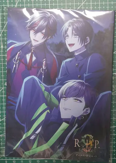 又来切煤了，感觉挖煤姬真是挺好用的一个日淘软件，至少买冷门周边真是十分方便www
这次依然是选的竹蜻蜓物流，快递也挺快的，感觉没等多久东西就到手了，以后应该也会继续在这里海淘的～