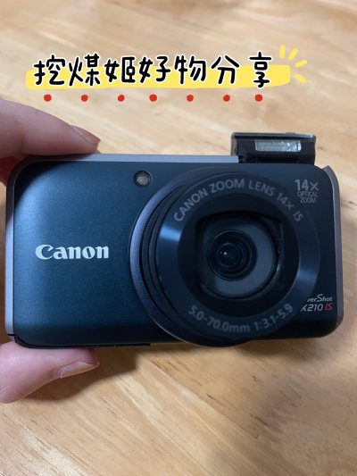 任意门好价sx210is