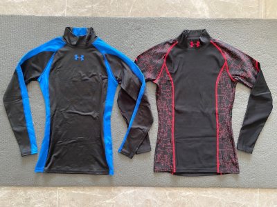 Nike Pro白色紧身裤就是帅!简易包装却安心周到