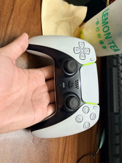 11月海淘分享 ps5手柄