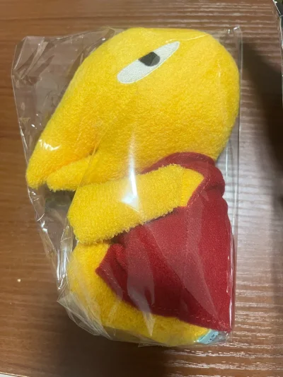 超级萌～撒谎精也太可爱了～
坏东西的样子欠欠的～～哈哈
都很可爱～让人怎么能不想接回家～
感谢货主们出物～～
这次的物流也依然很快！很赞！