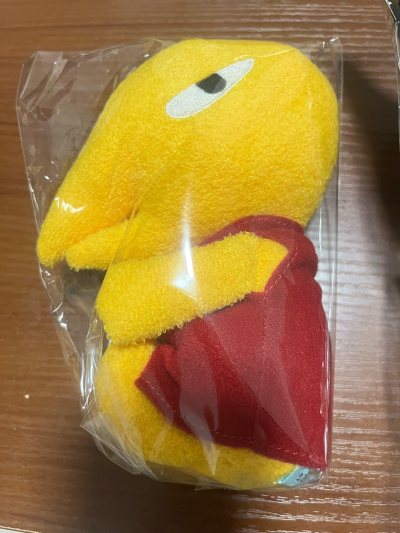 阿朗基家族坏东西开箱第四波