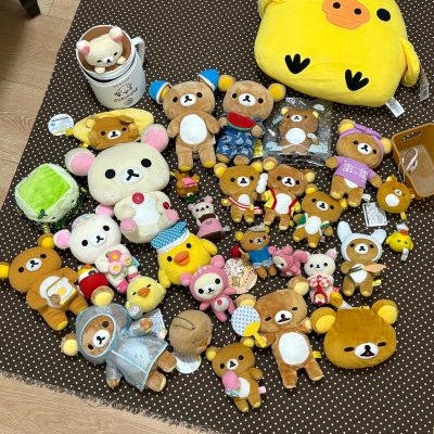 挖煤姬十一月好物分享