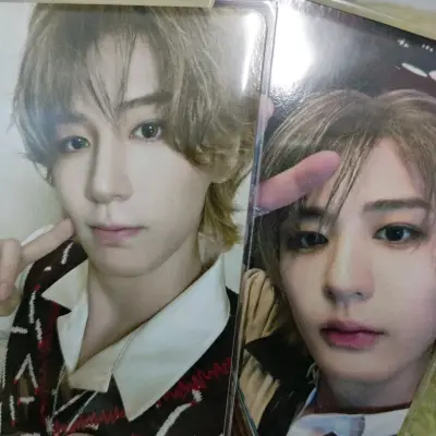 已经在挖煤姬挖煤姬买过很多次了，秒切让我买到了好多好价小卡专辑吧唧，竹蜻蜓专线便宜又包税，还正好碰上打折太划算了！(≧ｗ≦)