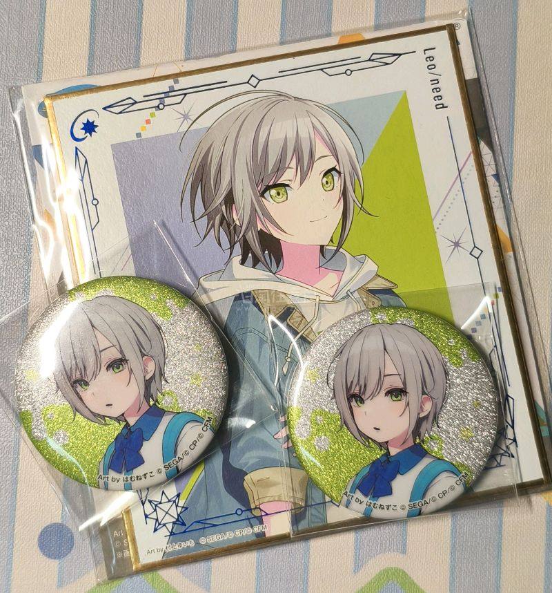 很好的一次购物体验