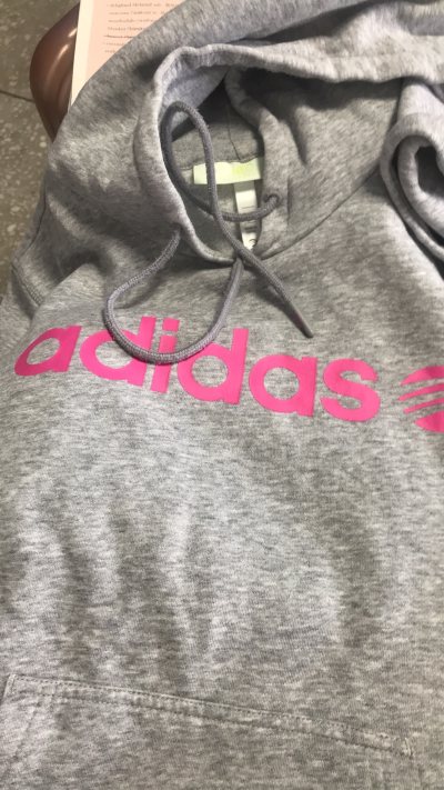 还行 就是商家没标尺码 