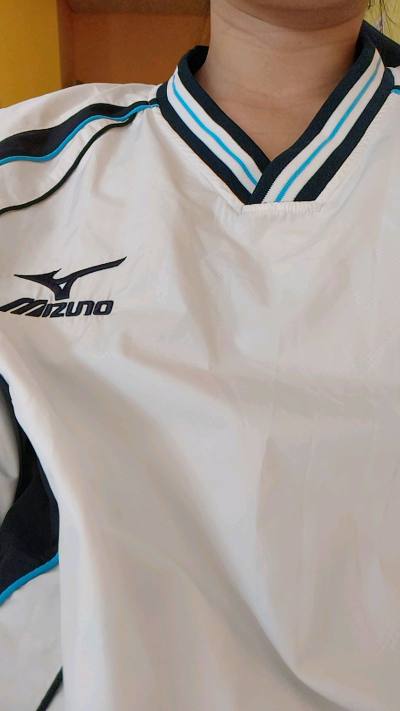 美津浓美品球服