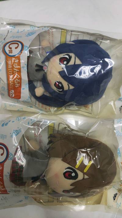 一入轻音深似海