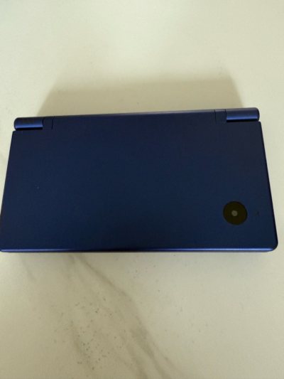 中古游戏机入手分享