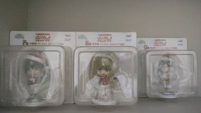 感谢卖家出物，很多次海淘了，淘了很多稀有谷，有些国内也没有货，还是海淘价格香，很多未拆封的，很适合收藏，不错