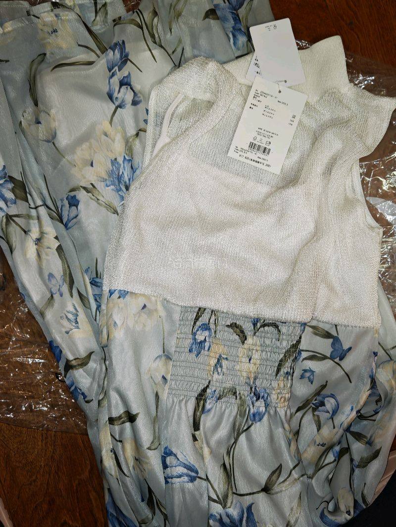 第二次使用挖煤姬从日本网站下单了，整个过程非常顺利！作为新人，从注册、下单到支付，界面都很友好，国际物流也很快，包裹完好无损地到达，体验满分！第一次完美体验以后立马下单第二次。发货很快！ 这次一共买了一件商品，日牌热门裙子。订单总额价格合理，比代购划算很多。 开箱时...