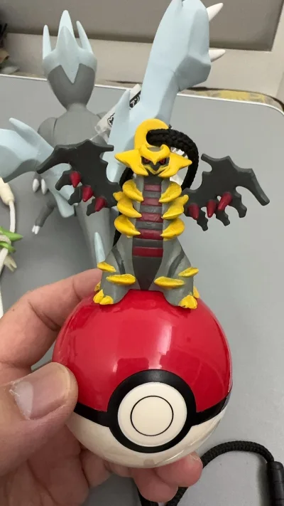 已经不知道第几回购买了，东西都很棒，价格实惠，发货很快，打包很用心，物流很快，审核也很快，小半个月就到手了，都是我最爱的宝可梦