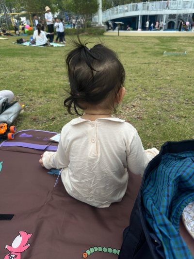 第二次购物体验