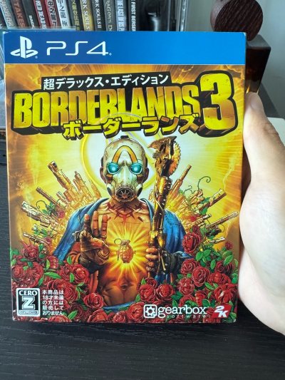 第三次海淘体验！