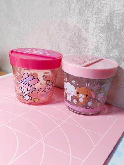 特别幸运的购物体验