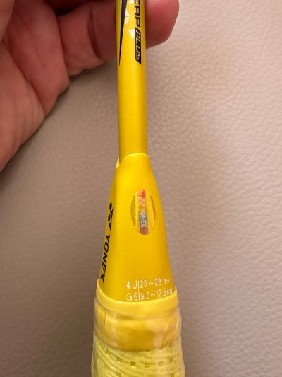 这是一家值得信任的店，弓剑11pro和1000Z都是在这买的，第二次购买了。流程收费都很规范，拍子是正品！