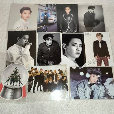 挖到宝啦！喜欢EXO小卡的友友看过来，这次在挖煤姬收获满满！这里卡的种类超全，世勋的各种造型卡，还有灿烈的限定卡都能找到，满足不同偏好。价格也很惊喜，对比其他平台有不少优势，而且时常能碰到好价。
发货速度快，包装超严实，小卡有卡膜和硬卡套双重保护，运输途中不用担心损...