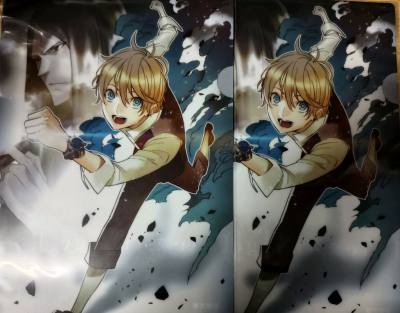 挖煤姬好物分享