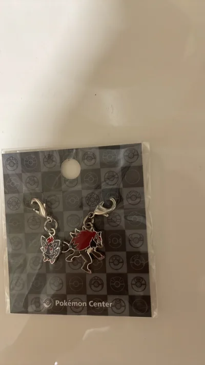 宝可梦 挂件 钥匙链 pc中心用挖煤姬软件买到，价格实惠，配送快，种类繁多，希望能用挖煤姬软件将买到所有喜欢的挂件