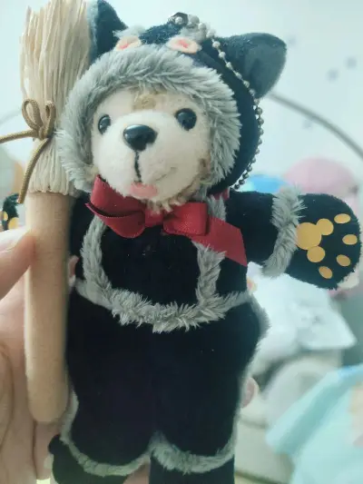 挖煤姬有到货了，每一只都是我的心头宝，好价又可爱，运输也很快。差不多15天就到了，非常满意，感谢挖煤姬带来的快乐