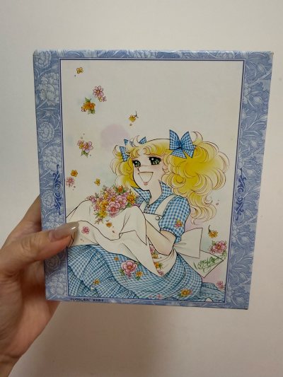 竹蜻蜓开箱日之第一箱