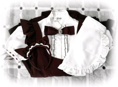 在这里买到了梦情款