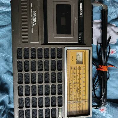 再一次在挖煤姬购物了，这次购买的是收录机，声音好听，机器有点分量，做工好，卖家包装好，沟通顺畅，购物愉快！