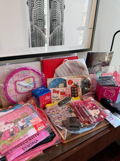 很意外惊喜的一次购物体验