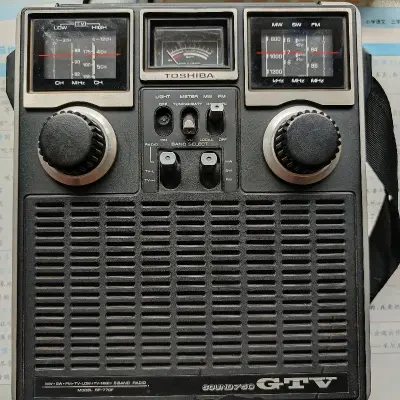 第三次在挖煤姬购物了，这次买了东芝和索尼收音机，外观好看，声音好听，质量很好，包装很好，顺利收到快递，购物愉快！