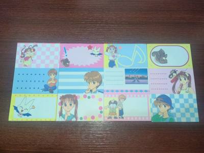 少女漫画周边海淘分享~